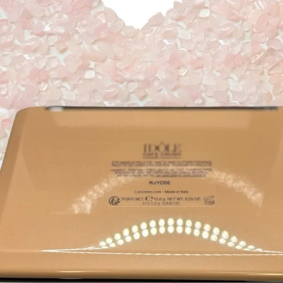 Lancome Idôle Café Crush Nude
Eyeshadow Palette $190 Value NEW IN BOX - Picture 6 of 9